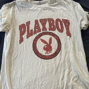 Playboy shirt